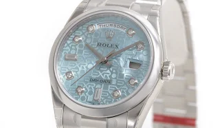 ロレックス デイデイト 118206A 時計 コピー