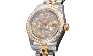 ロレックス デイトジャスト 179383G 時計 コピー