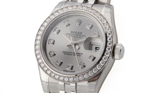 ロレックス デイトジャスト 179384G 時計 コピー