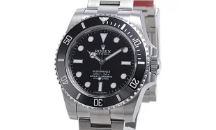 ロレックス サブマリーナ 114060 時計 コピー