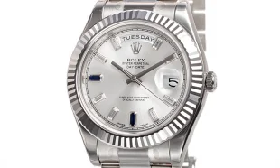 ロレックス デイデイトII 218239BG 時計 コピー