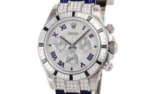  ロレックス人気 デイトナ 116599/12SA スーパーコピー 時計