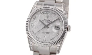 ロレックス デイデイト 1183392BR 時計 コピー