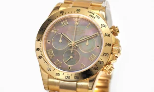  ロレックス人気 デイトナ 116528NR スーパーコピー 時計