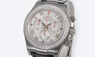 新品 ロレックス人気 デイトナ 116589RBR スーパーコピー 時計