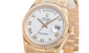 ロレックス デイデイト 118238 時計 コピー