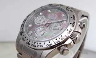  ロレックス人気 デイトナ 116509NG スーパーコピー 時計