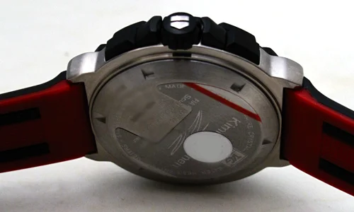 TAG タグ·ホイヤー時計コピー フォーミュラ1 クロノグランデイト キミライコネン限定 CAH1014.BT0718