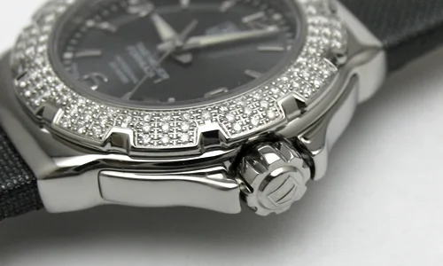 TAG タグ·ホイヤー時計コピー フォーミュラ1 グラマーダイヤモンド WAC1218.FC6222