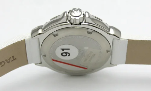 TAG タグ·ホイヤー時計コピー フォーミュラ１ グラマーダイヤモンド WAC1215.FC6219