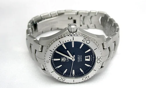 TAG タグ·ホイヤー時計コピー リンクキャリバー５ WJ201A.BA0591