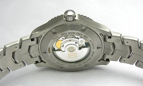 TAG タグ·ホイヤー時計コピー リンクキャリバー５ WJ201A.BA0591