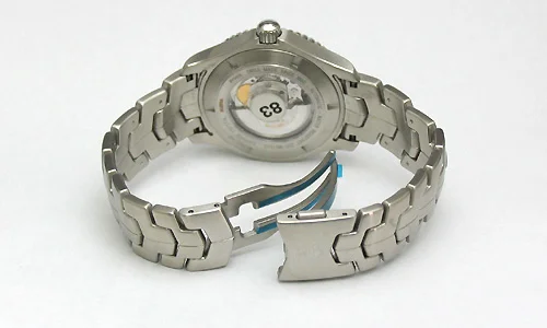 TAG タグ·ホイヤー時計コピー リンクキャリバー５ WJ201A.BA0591