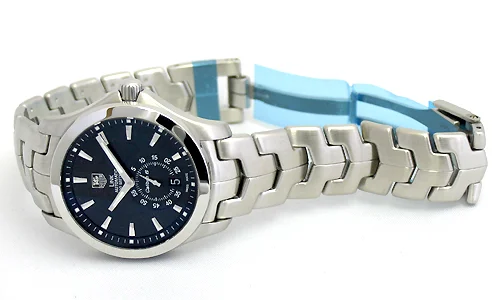 TAG タグ·ホイヤー時計コピー リンクキャリバー６ WJF211A.BA0570