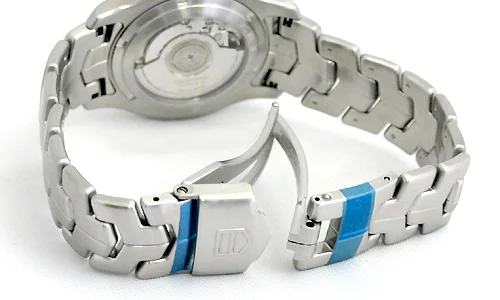 TAG タグ·ホイヤー時計コピー リンクキャリバー６ WJF211A.BA0570