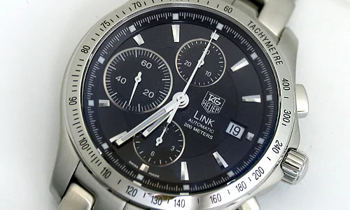 TAG タグ·ホイヤー時計コピー リンク タキメータークロノ CJF2110.BA0594