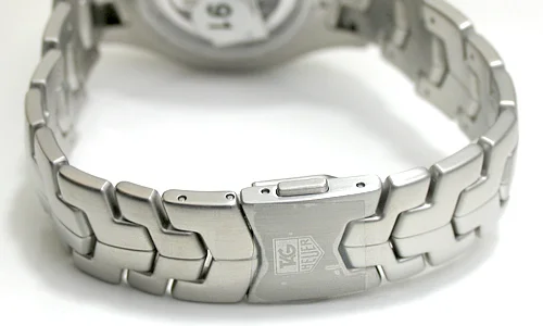 TAG タグ·ホイヤー時計コピー リンク タキメータークロノ CJF2110.BA0594