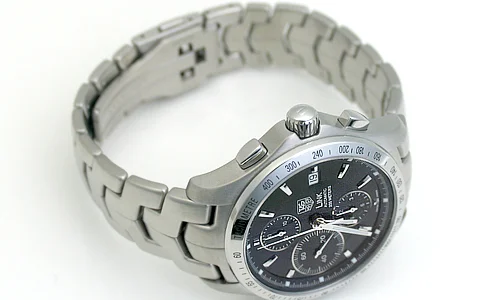 TAG タグ·ホイヤー時計コピー リンク タキメータークロノ CJF2110.BA0594