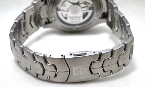 TAG タグ·ホイヤー時計コピー リンク タキメータークロノデイデイト CJF211A.BA0594