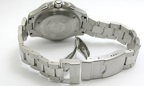 TAG タグ·ホイヤー時計コピー ニューアクアレーサー クロノキャリバーＳレガッタ CAF7111.BA0803