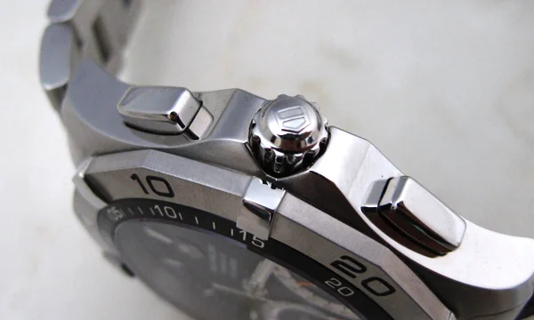 TAG タグ·ホイヤー時計コピー ニューアクアレーサー クロノキャリバーＳ CAF7010.BA0815