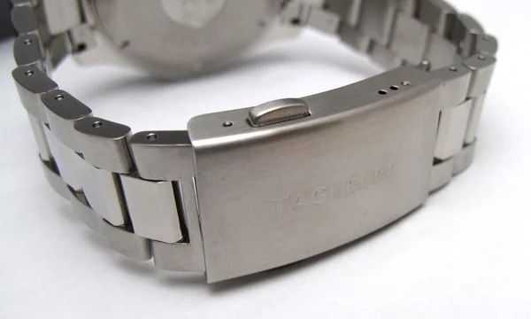 TAG タグ·ホイヤー時計コピー ニューアクアレーサー クロノキャリバーＳ CAF7011.BA0815