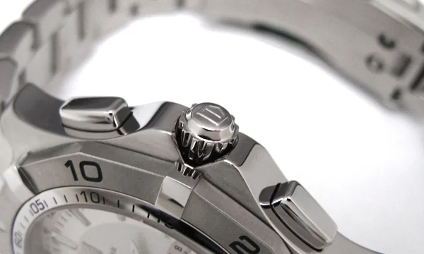 TAG タグ·ホイヤー時計コピー ニューアクアレーサー クロノキャリバーＳ CAF7011.BA0815