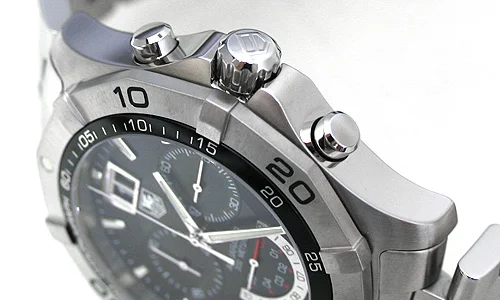 TAG タグ·ホイヤー時計コピー アクアレーサー クロノグラフグランドデイト CAF101A.BA0821