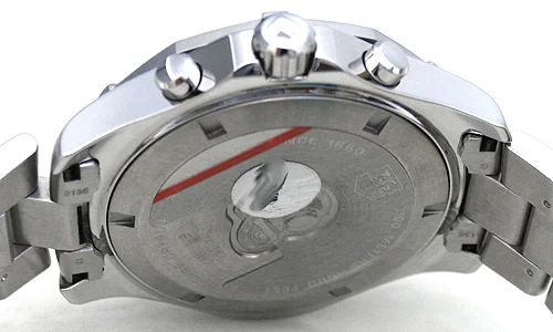 TAG タグ·ホイヤー時計コピー アクアレーサー クロノグラフグランドデイト CAF101A.BA0821