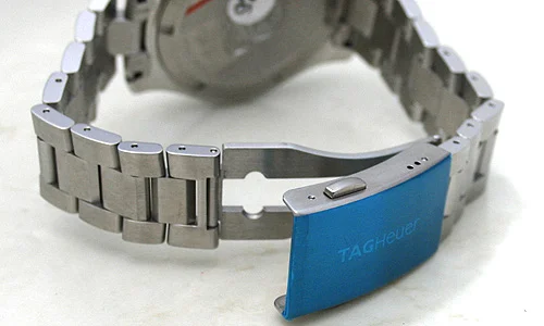 TAG タグ·ホイヤー時計コピー アクアレーサー クロノグラフグランドデイト CAF101A.BA0821