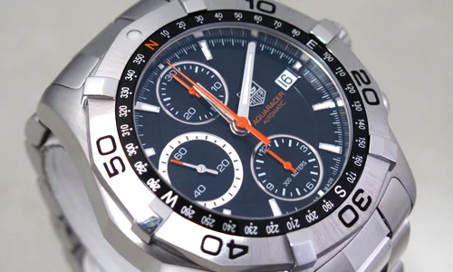 TAG タグ·ホイヤー時計コピー アクアレーサー クロノマリナー CAF2113.BA0809