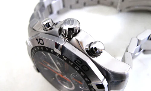 TAG タグ·ホイヤー時計コピー アクアレーサー クロノマリナー CAF2113.BA0809