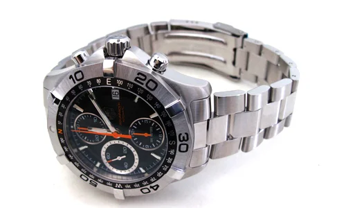 TAG タグ·ホイヤー時計コピー アクアレーサー クロノマリナー CAF2113.BA0809