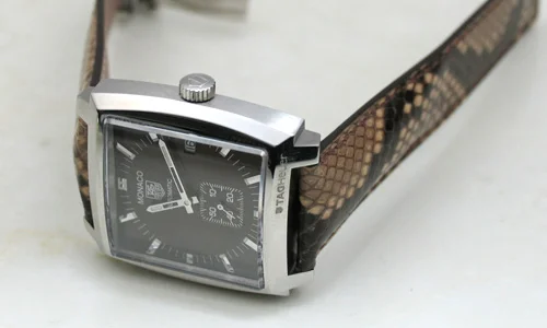 TAG タグ·ホイヤー時計コピー モナコ パイソン WW2115.FC6217