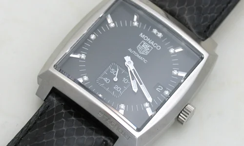 TAG タグ·ホイヤー時計コピー モナコ パイソン WW2117.FC6216