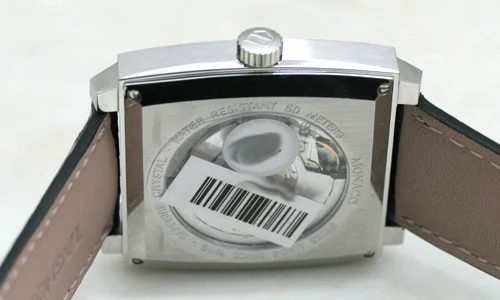 TAG タグ·ホイヤー時計コピー モナコ パイソン WW2117.FC6216