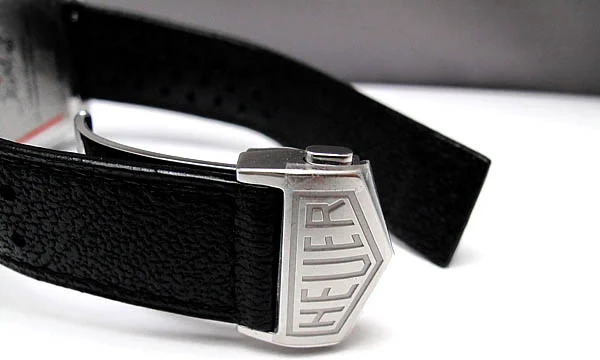 TAG タグ·ホイヤー時計コピー モナコ 40th キャリバー１１ CAW211A.EB0026