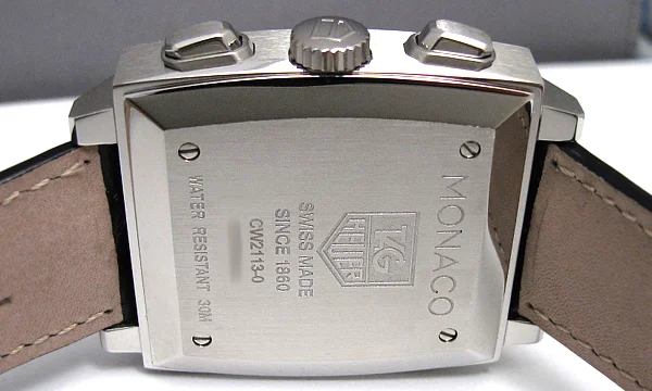 TAG タグ·ホイヤー時計コピー モナコクロノ スティーブマックィーン CW2113.FC6183