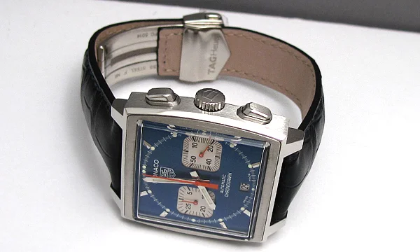 TAG タグ·ホイヤー時計コピー モナコクロノ スティーブマックィーン CW2113.FC6183