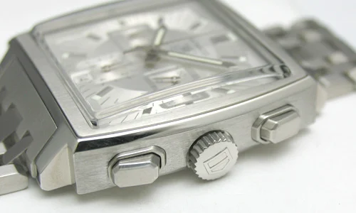 TAG タグ·ホイヤー時計コピー モナコクロノ CW2112.BA0780