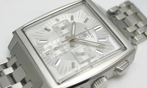 TAG タグ·ホイヤー時計コピー モナコクロノ CW2112.BA0780