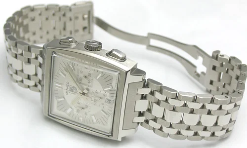 TAG タグ·ホイヤー時計コピー モナコクロノ CW2112.BA0780