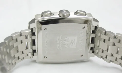 TAG タグ·ホイヤー時計コピー モナコクロノ CW2112.BA0780