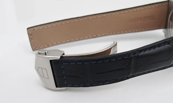 TAG タグ·ホイヤー時計コピー モナコクロノ キャリバー１２ スティーブマックィーン CAW2111.FC6183