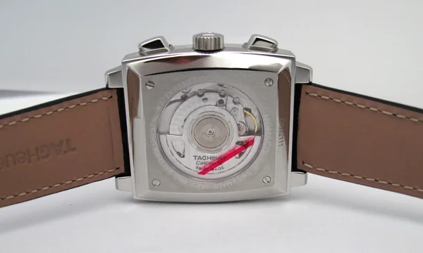 TAG タグ·ホイヤー時計コピー モナコクロノ キャリバー１２ スティーブマックィーン CAW2111.FC6183