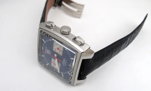 TAG タグ·ホイヤー時計コピー モナコクロノ キャリバー１２ スティーブマックィーン CAW2111.FC6183