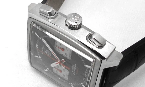 TAG タグ·ホイヤー時計コピー モナコクロノ キャリバー１２ CAW2114.FC6177