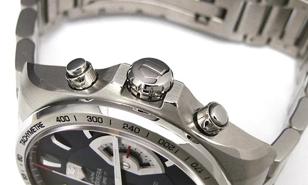 TAG タグ·ホイヤー時計コピー グランドカレラ クロノ キャリバー１７ＲＳ CAV511F.BA0962