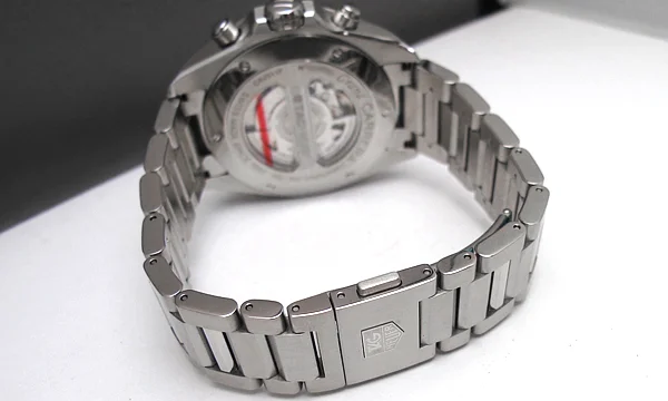 TAG タグ·ホイヤー時計コピー グランドカレラ クロノ キャリバー１７ＲＳ CAV511F.BA0962