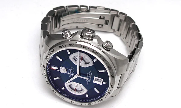 TAG タグ·ホイヤー時計コピー グランドカレラ クロノ キャリバー１７ＲＳ CAV511F.BA0962